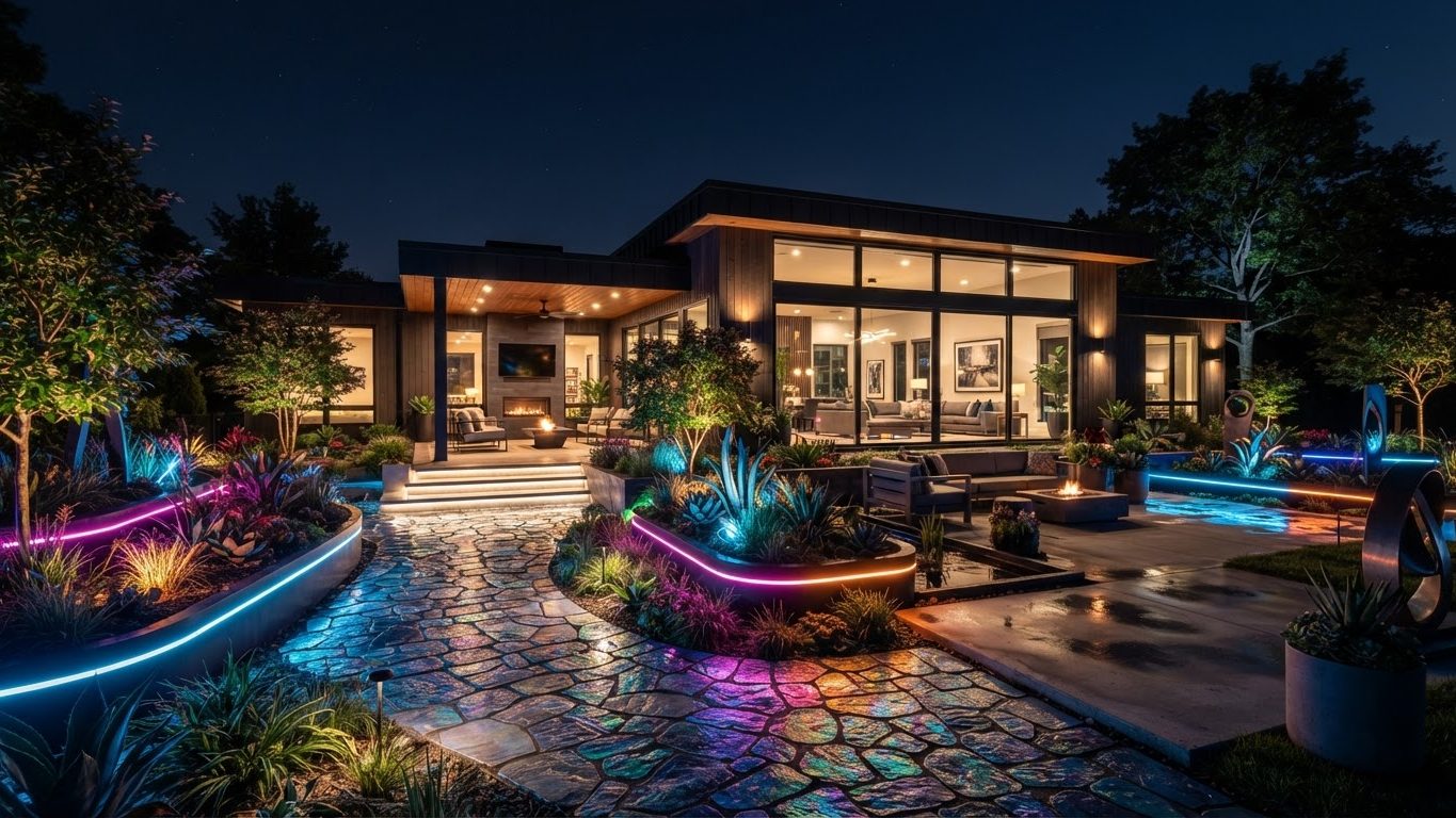 Visionary Custom Concept 20 Custom Concepts futuristic concept visualisation modern home and. Images Created by www.future-home.shop