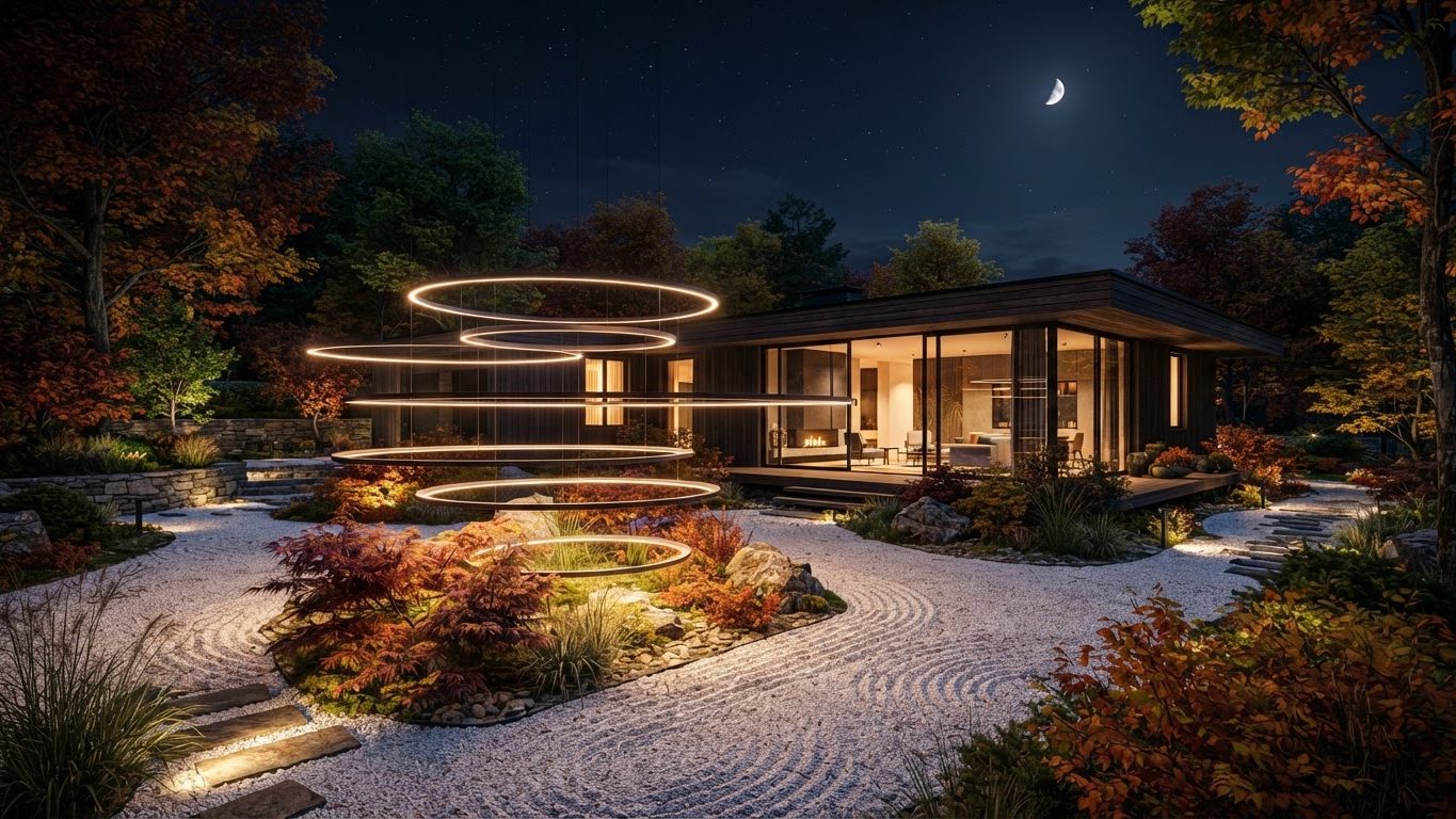 Visionary Custom Concept 36 Custom Concepts futuristic concept visualisation modern home and. Images Created by www.future-home.shop
