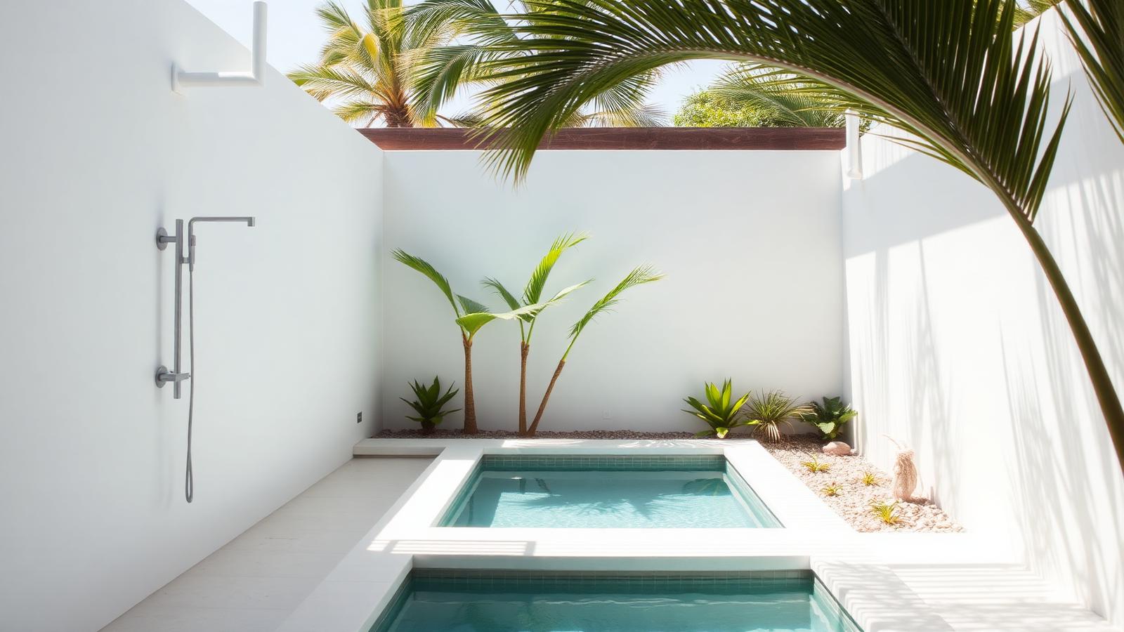 Beach 04 Beach House Designs design concept visualisation photo modern home and. Images Created by www.future-home.shop