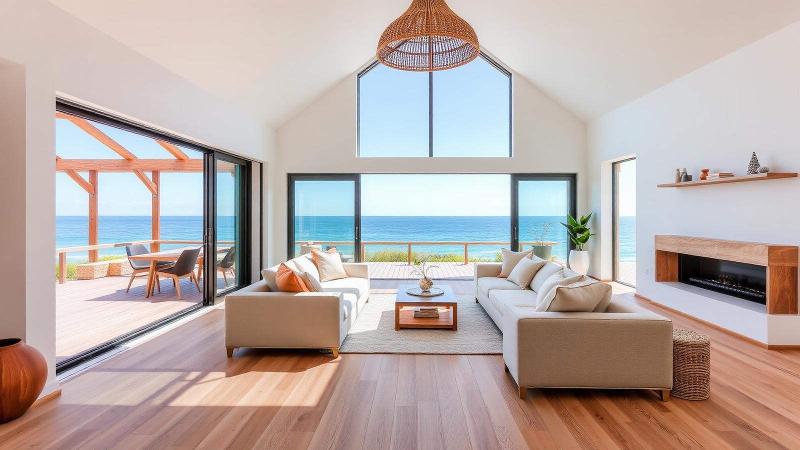 Beach 05 Beach House Designs design concept visualisation photo modern home and. Images Created by www.future-home.shop