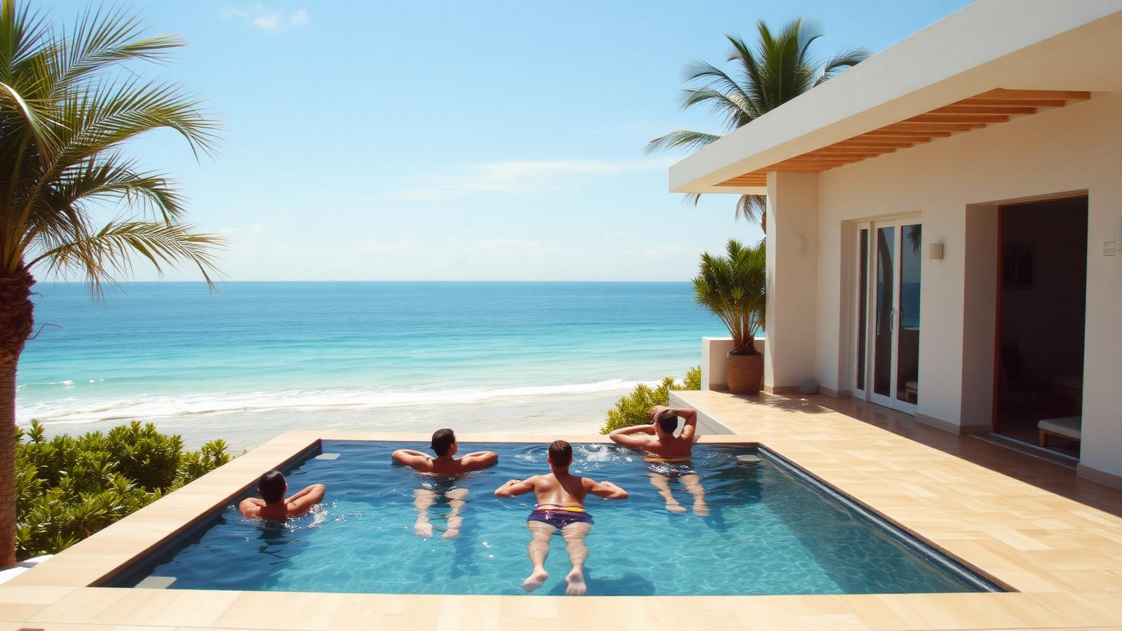 Bh 41 Beach House Designs design concept visualisation photo modern home and. Images Created by www.future-home.shop