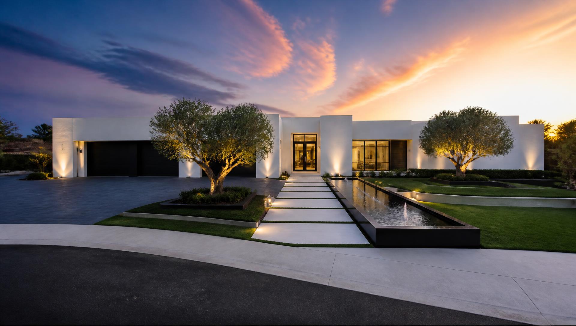 F1 Forward Home Designs design concept visualisation photo modern home and garden. Images Created by www.future-home.shop