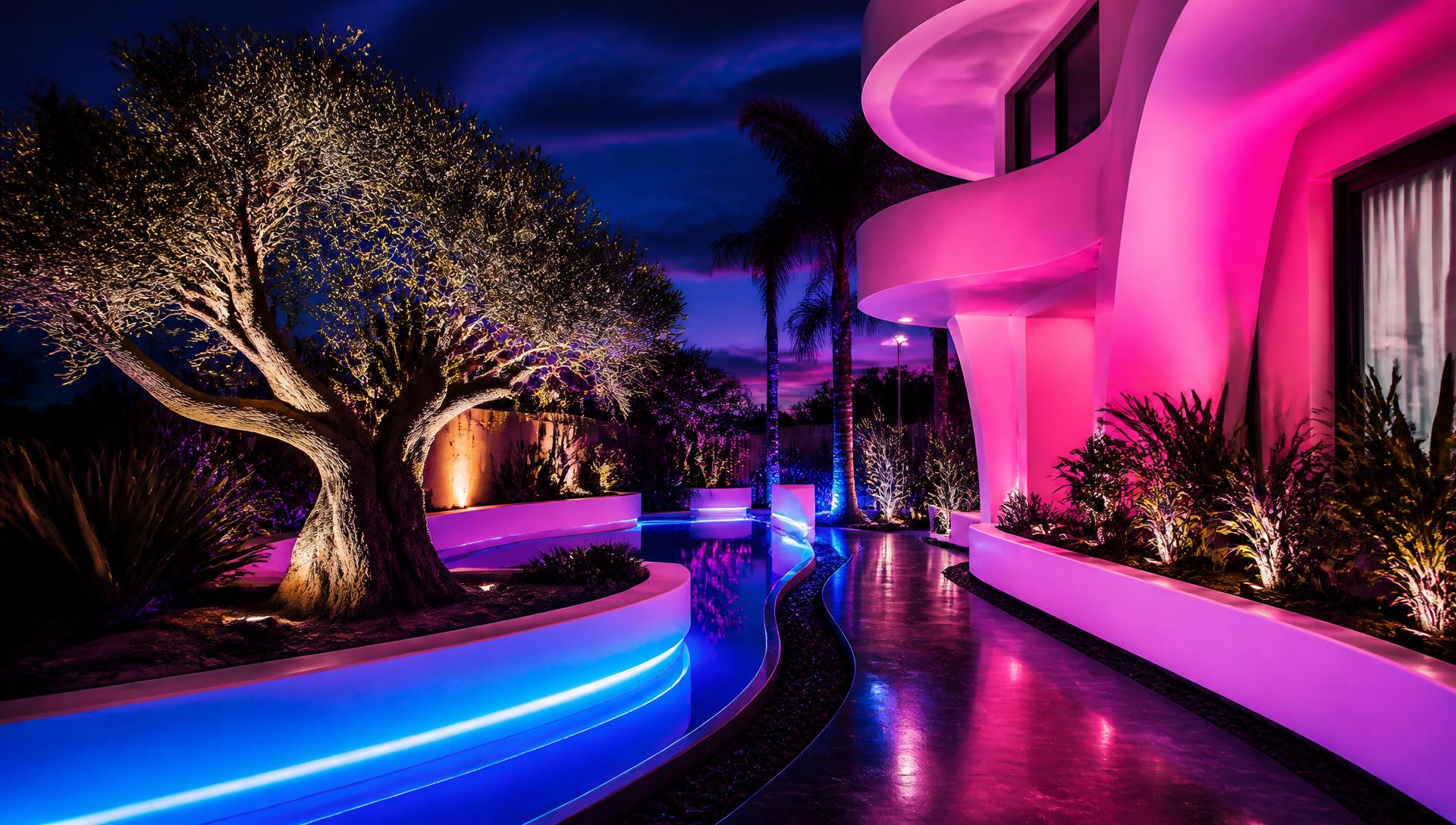 F4 Right Home Designs design concept visualisation photo modern home and garden. Images Created by www.future-home.shop