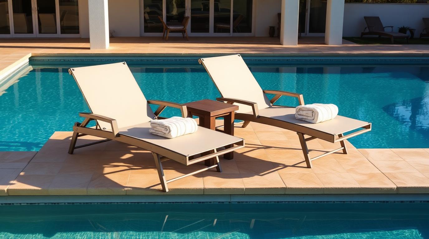 Fc 09 Outdoor Furniture design concept visualisation photo modern home and garden. Images Created by www.future-home.shop