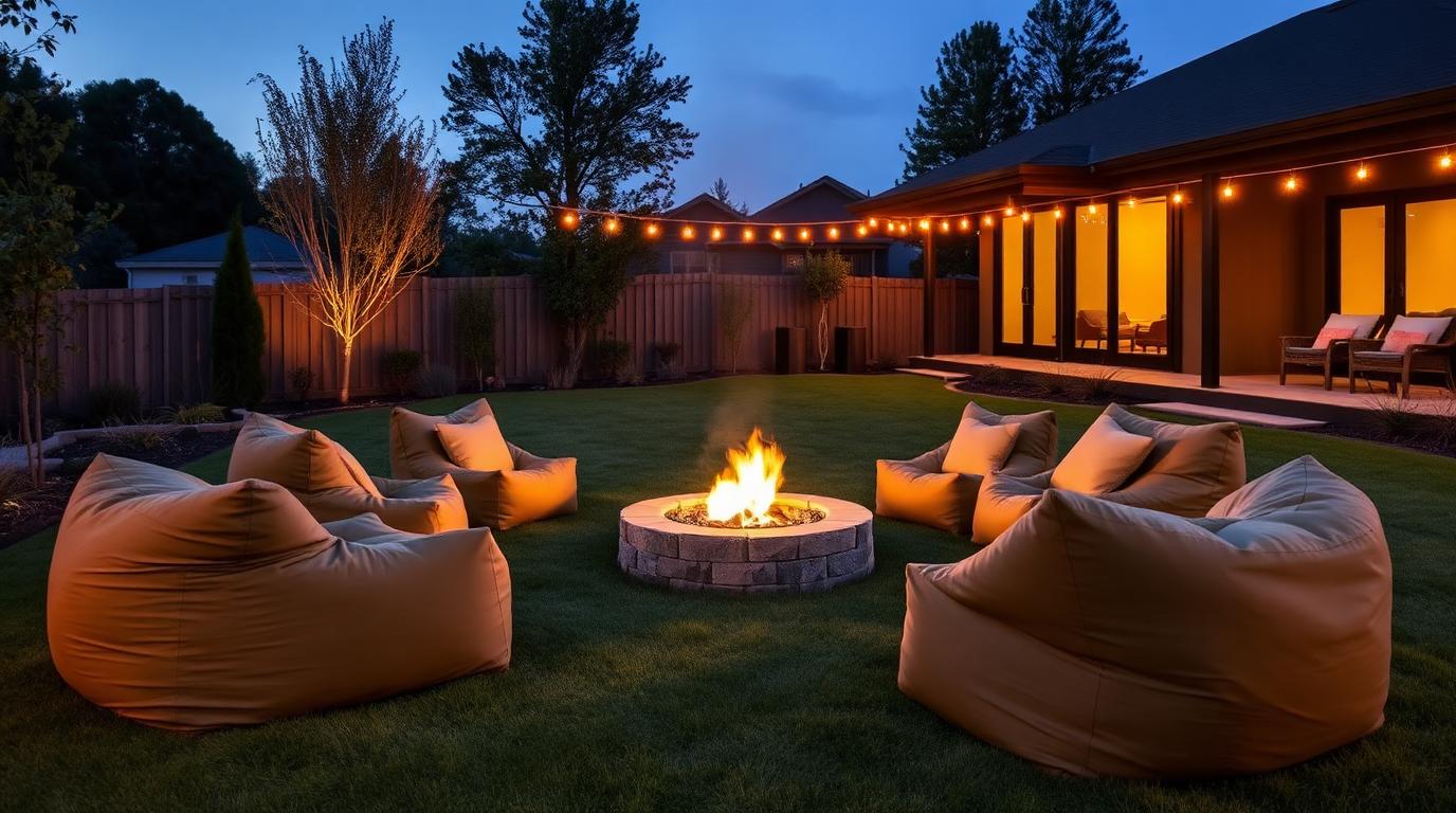 Fc 14 Outdoor Furniture design concept visualisation photo modern home and garden. Images Created by www.future-home.shop