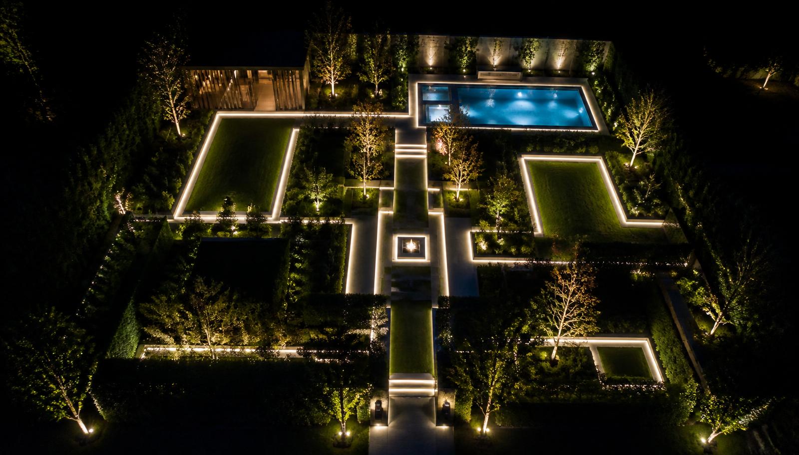 Fg 18 Future Garden Designs design concept visualisation photo modern home and. Images Created by www.future-home.shop