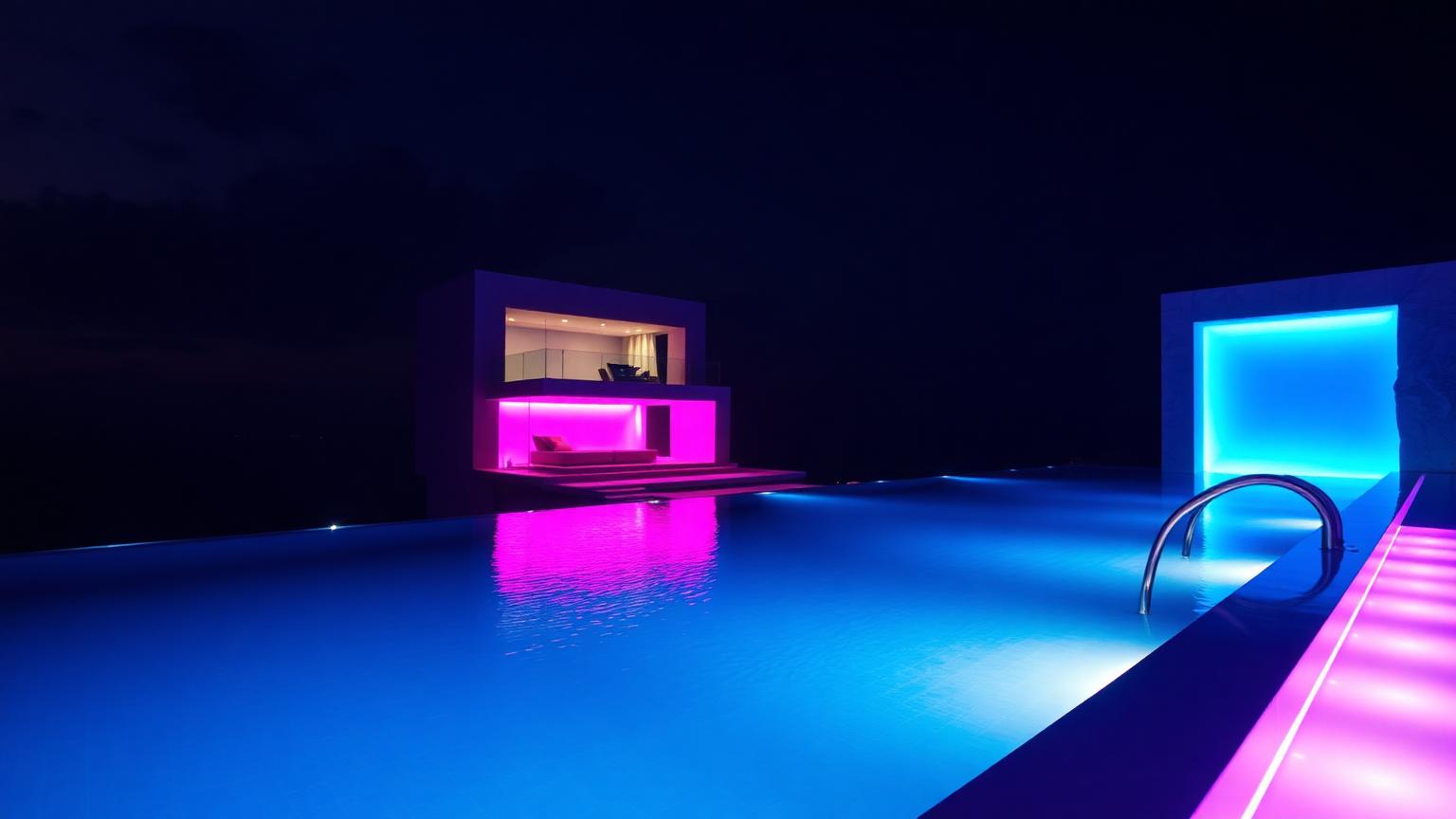 Fo Pool 01 Pool Designs design concept visualisation photo modern home and. Images Created by www.future-home.shop