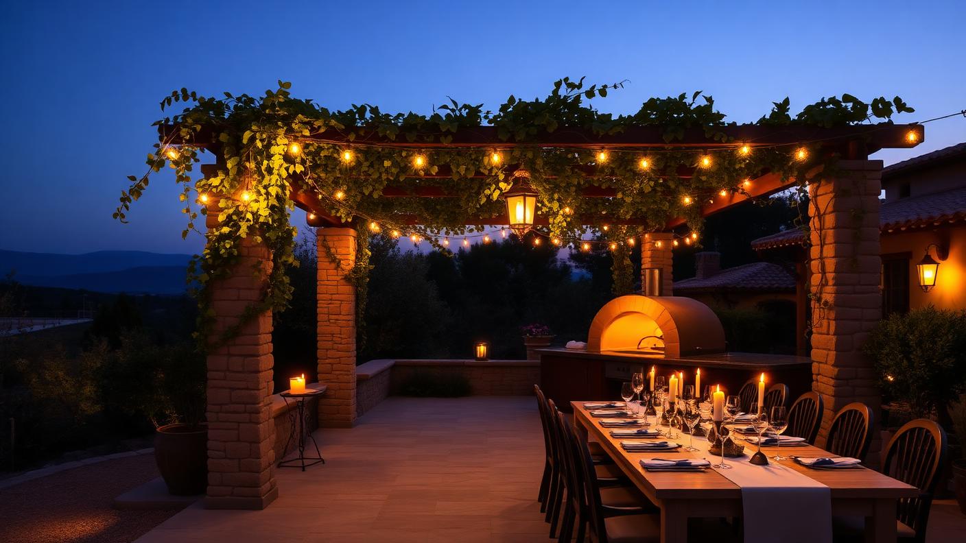 G4 Right Pergola Designs design concept visualisation photo modern home and garden. Images Created by www.future-home.shop