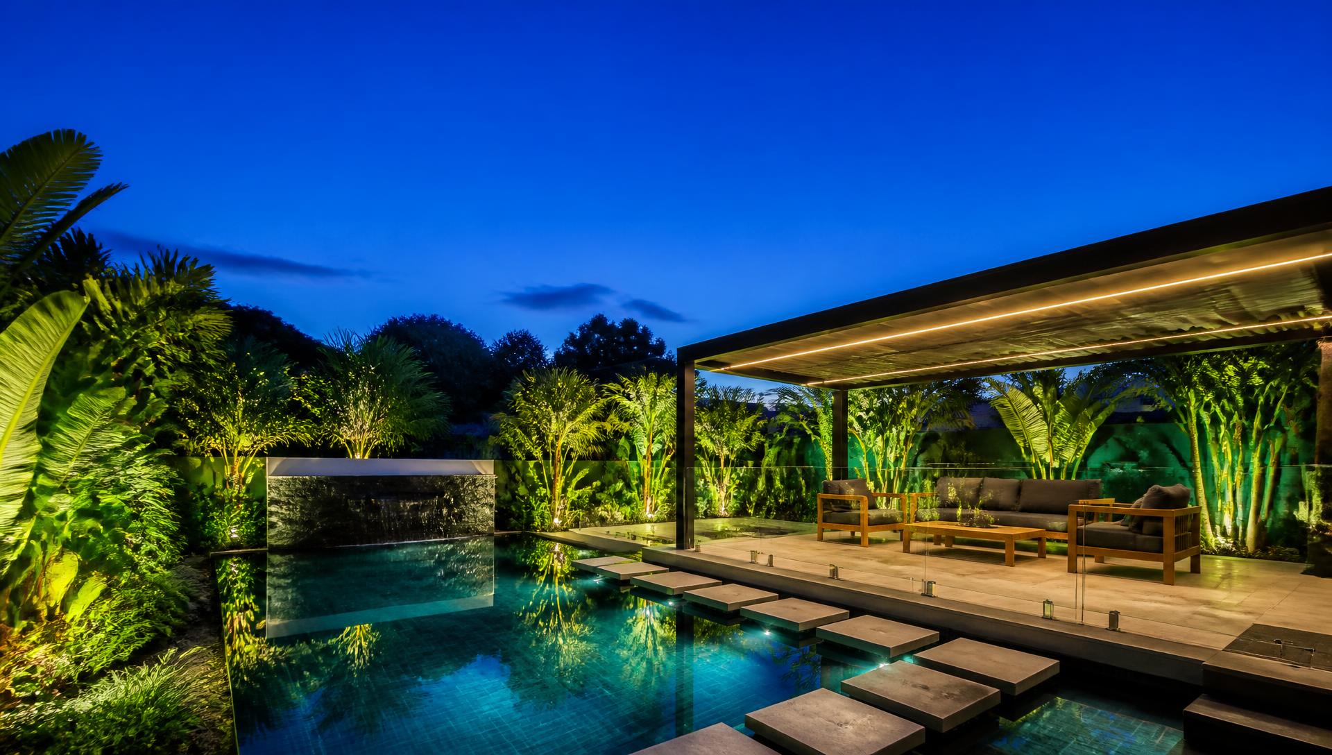 More Home and Garden Design Ideas modern home and garden landscaping design. Images Created by www.future-home.shop
