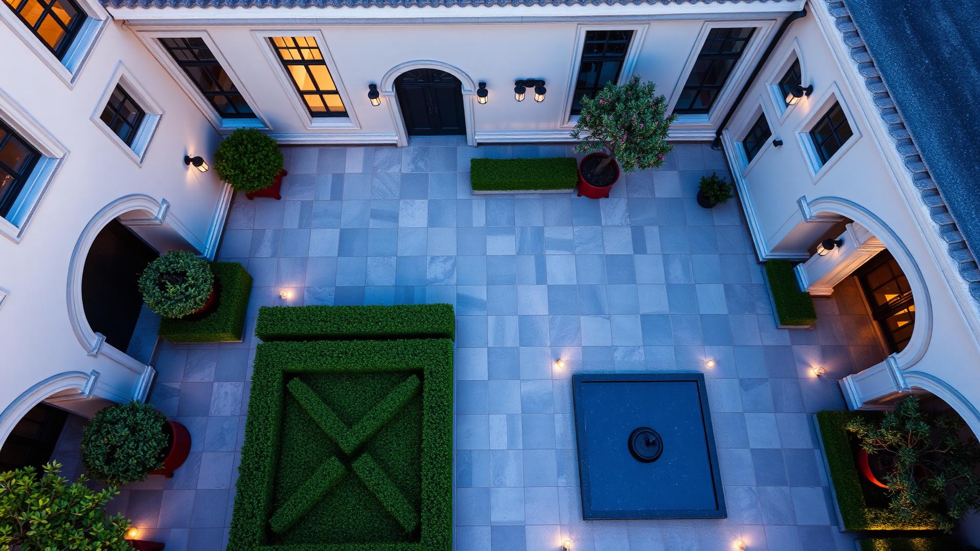 L2 Top Luxurious Home Designs and Estates design concept visualisation photo modern. Images Created by www.future-home.shop