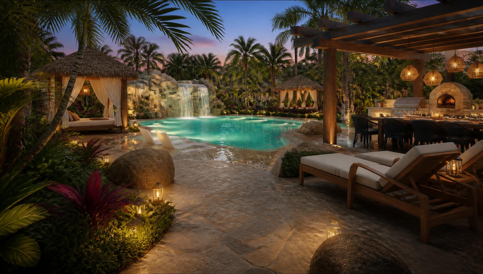 L4 Forward Luxurious Home Designs and Estates design concept visualisation photo modern. Images Created by www.future-home.shop