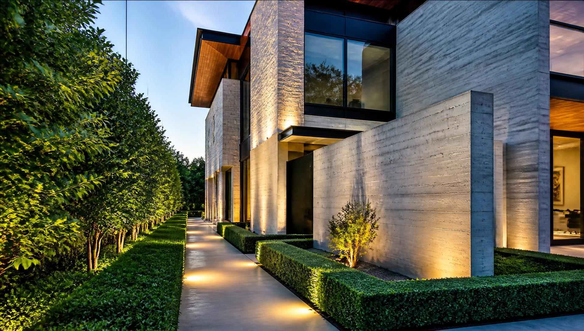 P4 Left Luxurious Home Designs and Estates design concept visualisation photo modern. Images Created by www.future-home.shop