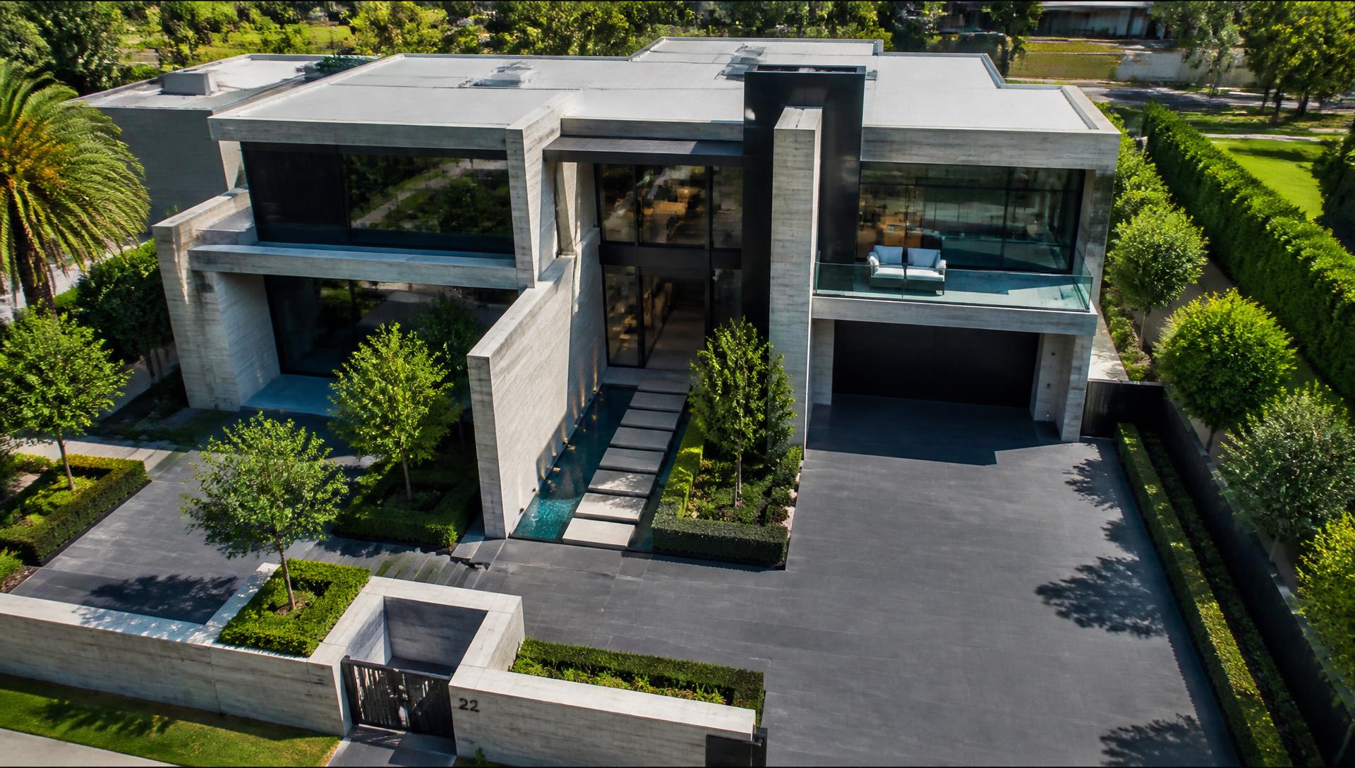 P4 Top Luxurious Home Designs and Estates design concept visualisation photo modern. Images Created by www.future-home.shop
