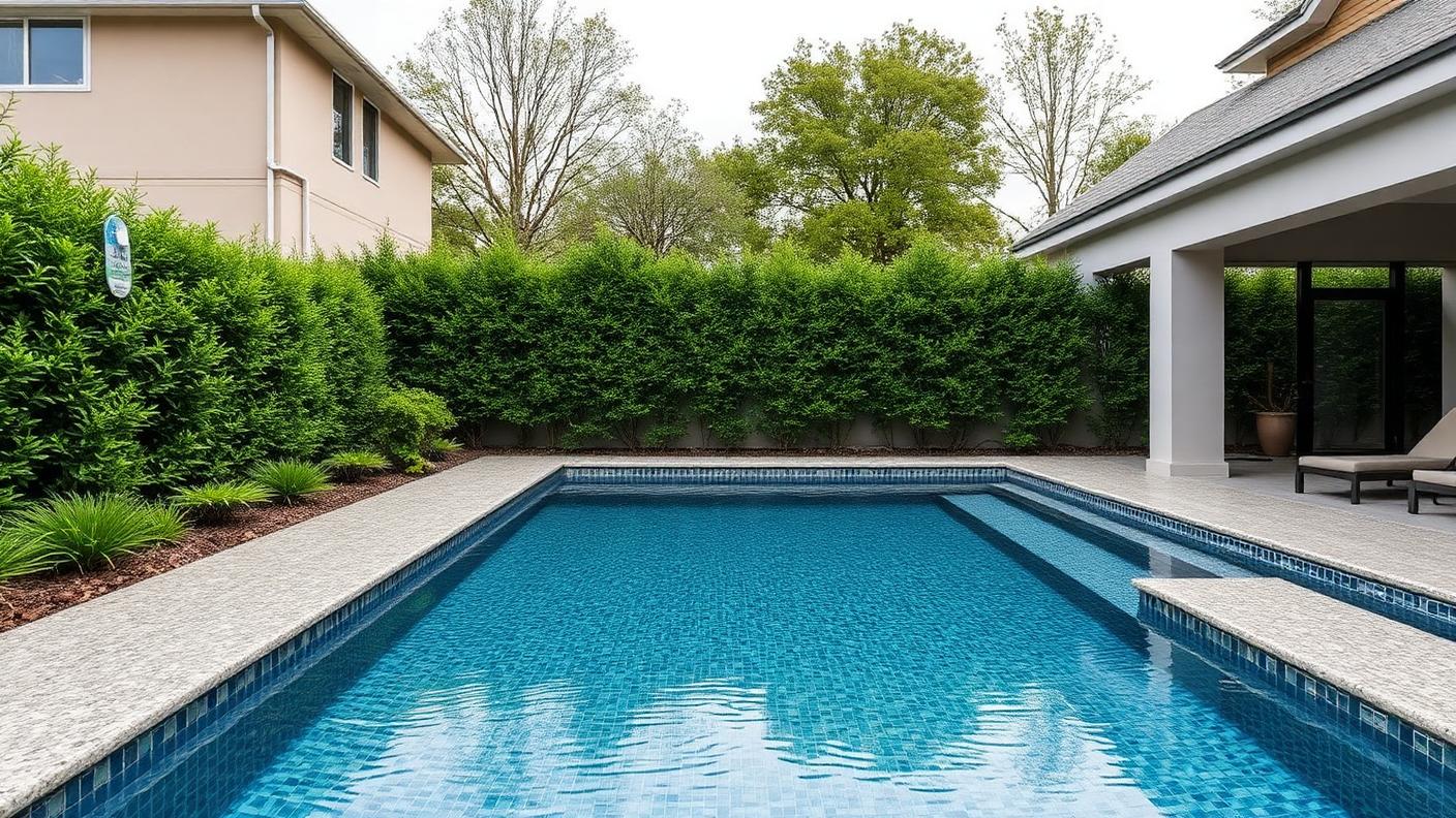 Pc 01 Pool Designs design concept visualisation photo modern home and garden. Images Created by www.future-home.shop