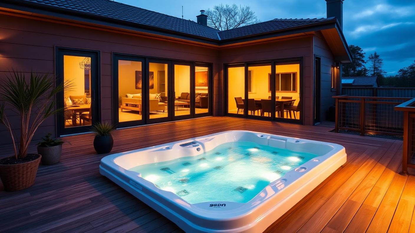 Pc 13 Pool Designs design concept visualisation photo modern home and garden. Images Created by www.future-home.shop