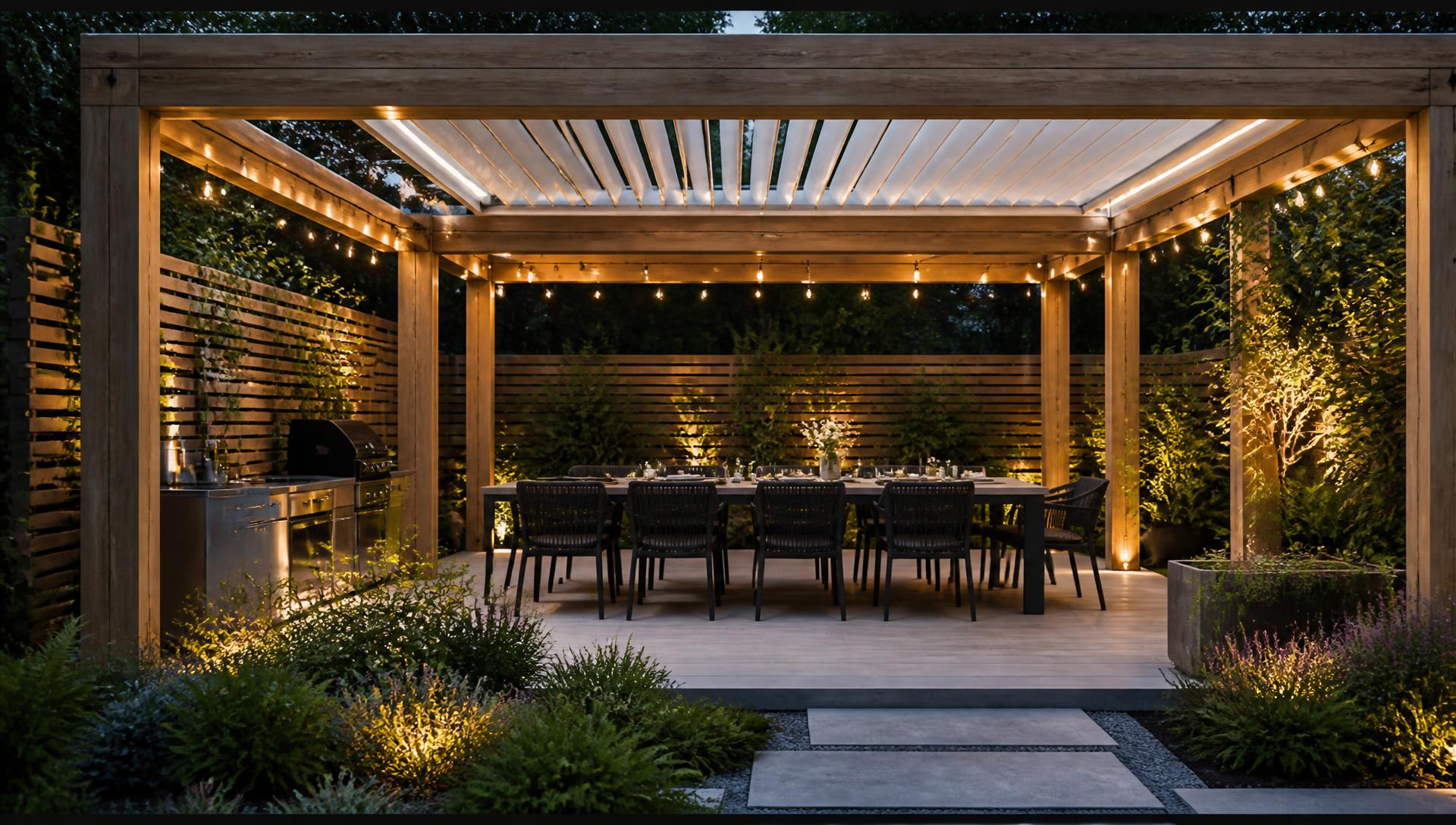 Landscape Design modern home and garden landscaping design ideas inspiration for outdoor. Images Created by www.future-home.shop
