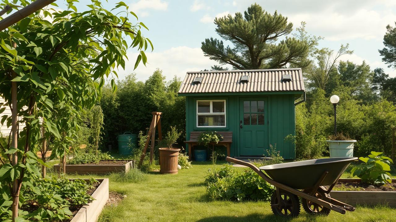 Th 18 Home Designs design concept visualisation photo modern home and garden. Images Created by www.future-home.shop