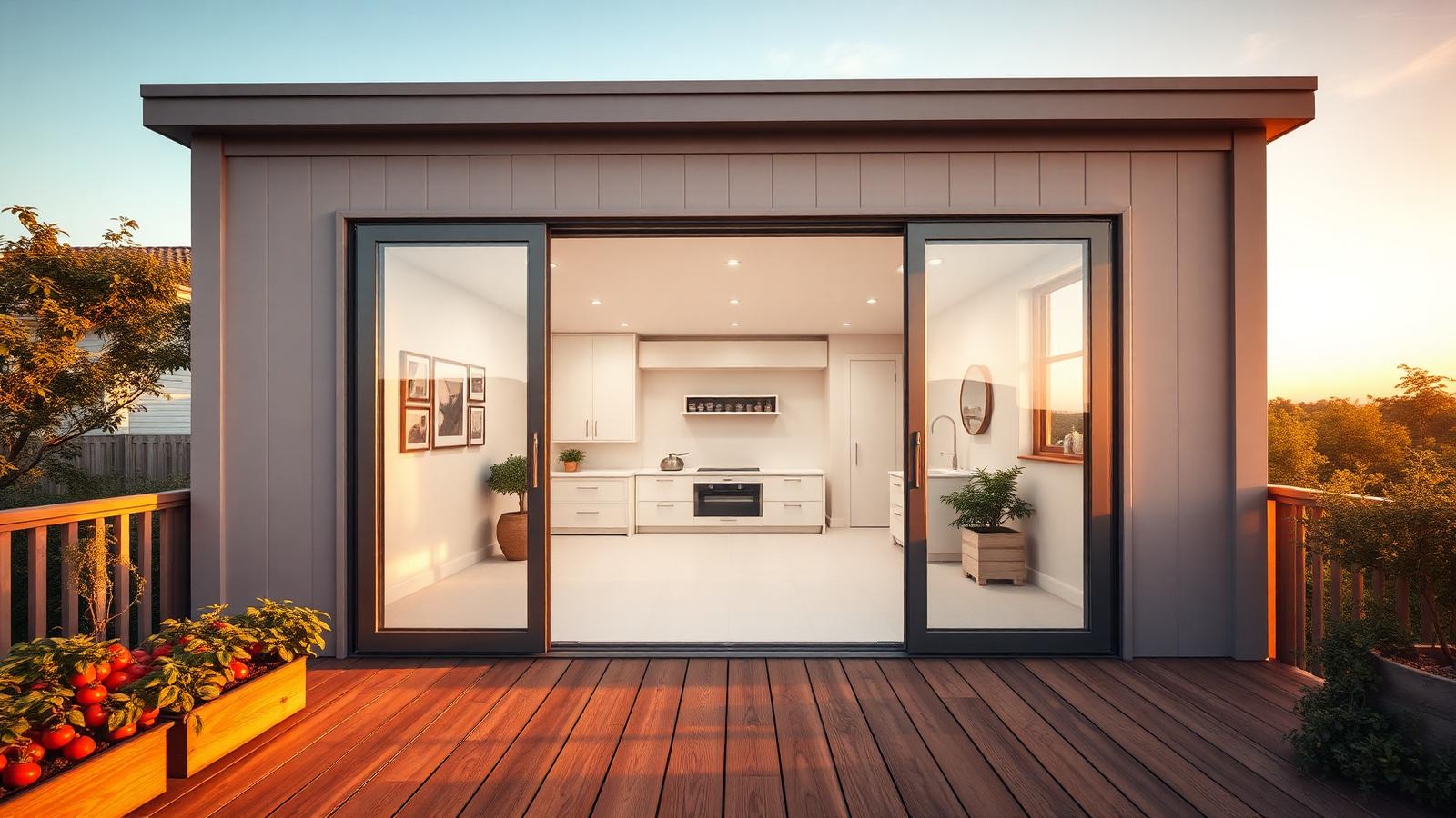 Th2 10 Home Designs design concept visualisation photo modern home and garden. Images Created by www.future-home.shop