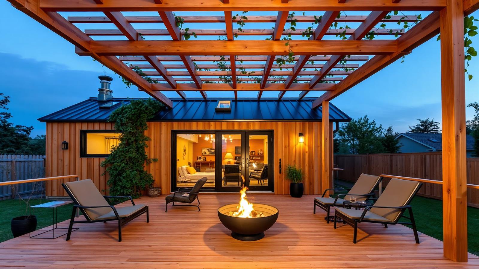 Th2 17 Home Designs design concept visualisation photo modern home and garden. Images Created by www.future-home.shop
