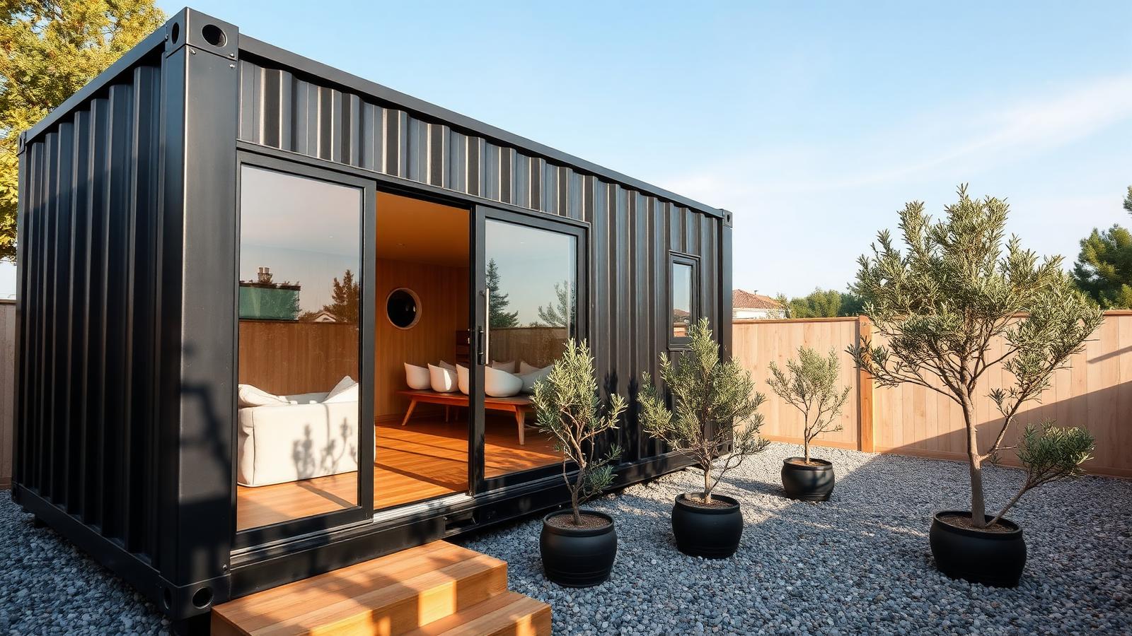 Tiny Homes for Affordable Home Buying feature article Part three of the tiny home series: 20 designs chosen for the. Images Created by www.future-home.shop