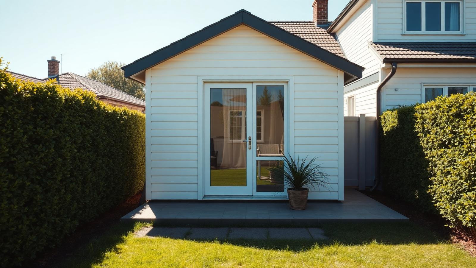 Th3 03 Home Designs design concept visualisation photo modern home and garden. Images Created by www.future-home.shop