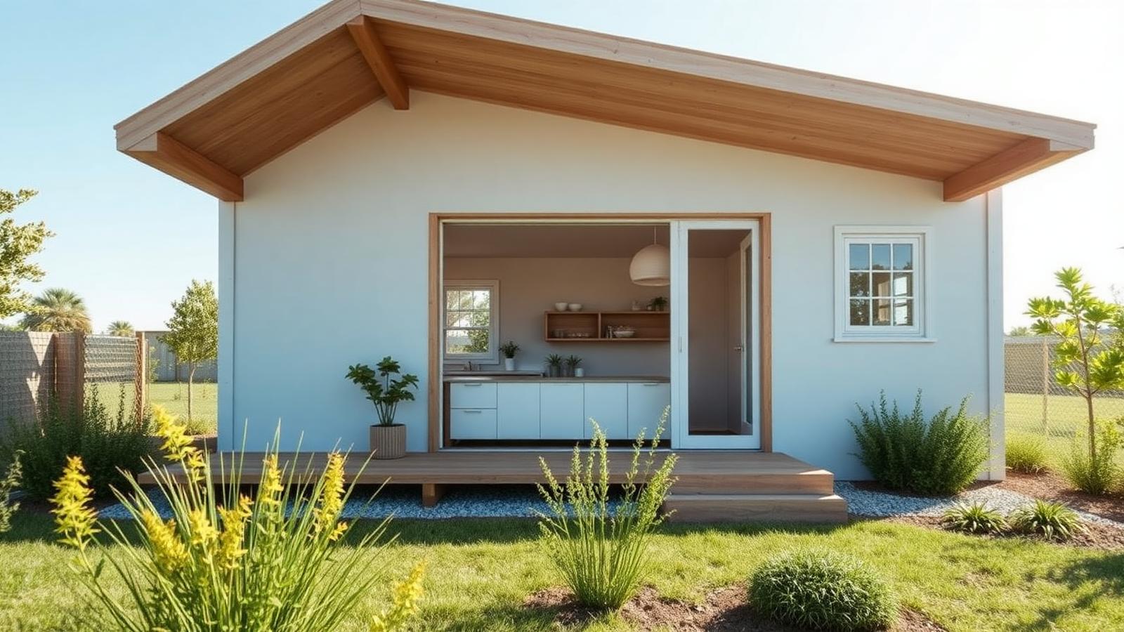 Th3 19 Home Designs design concept visualisation photo modern home and garden. Images Created by www.future-home.shop