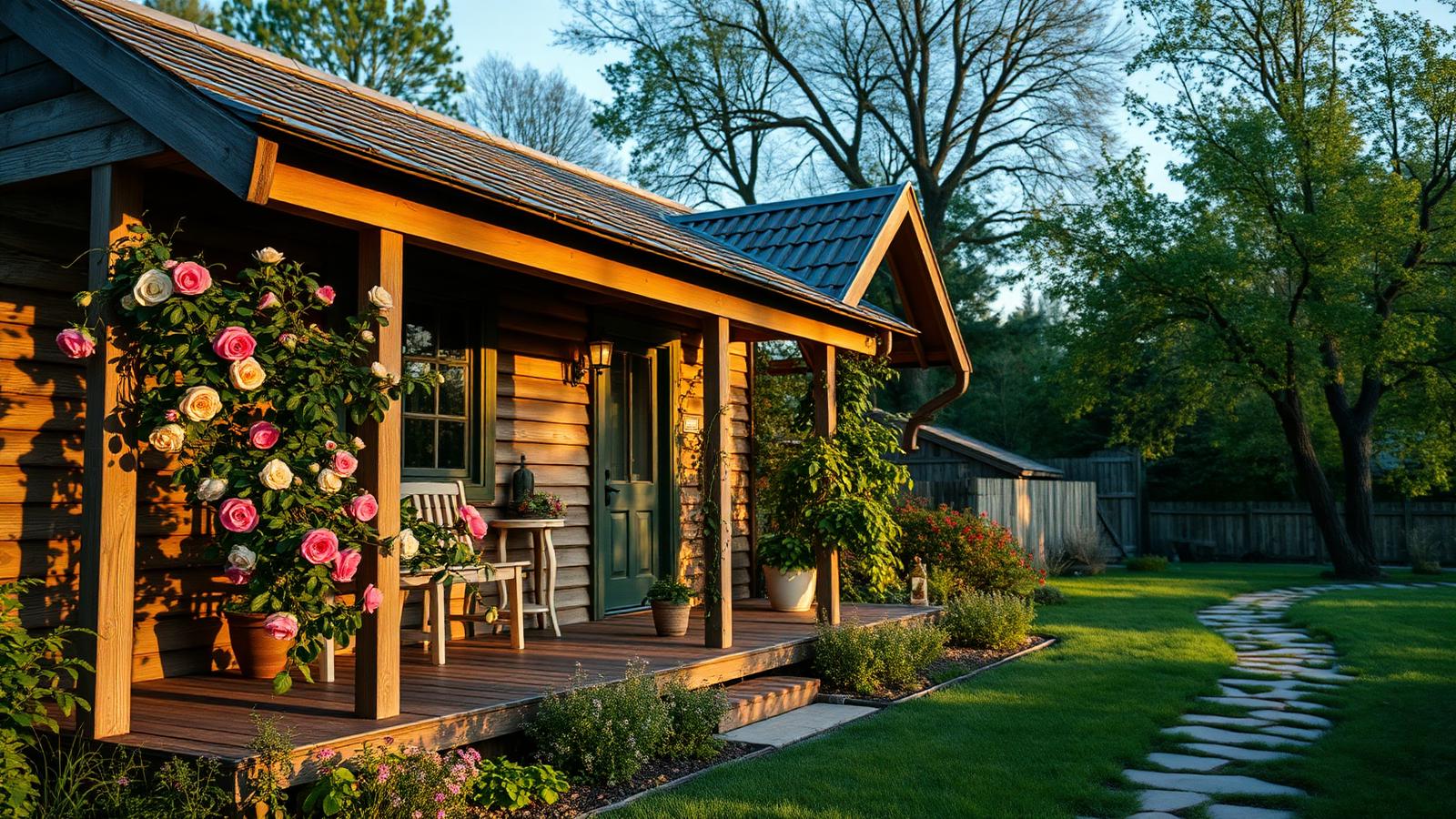 Th3 20 Home Designs design concept visualisation photo modern home and garden. Images Created by www.future-home.shop