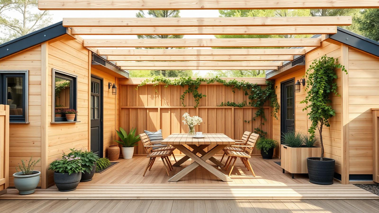 Th4 13 Home Designs design concept visualisation photo modern home and garden. Images Created by www.future-home.shop