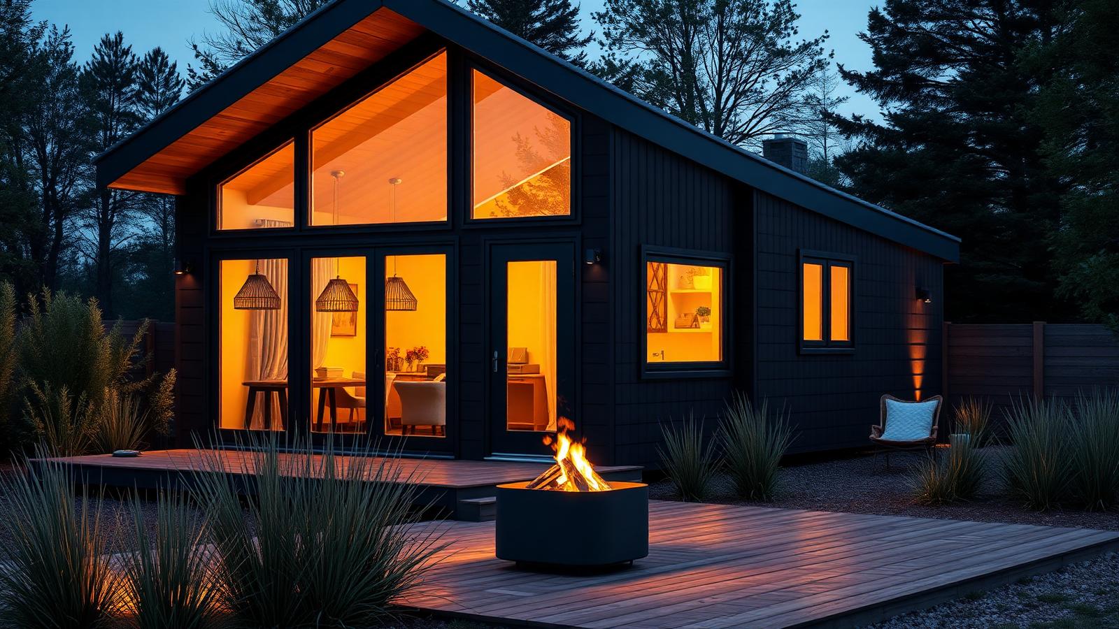 Th5 14 Home Designs design concept visualisation photo modern home and garden. Images Created by www.future-home.shop