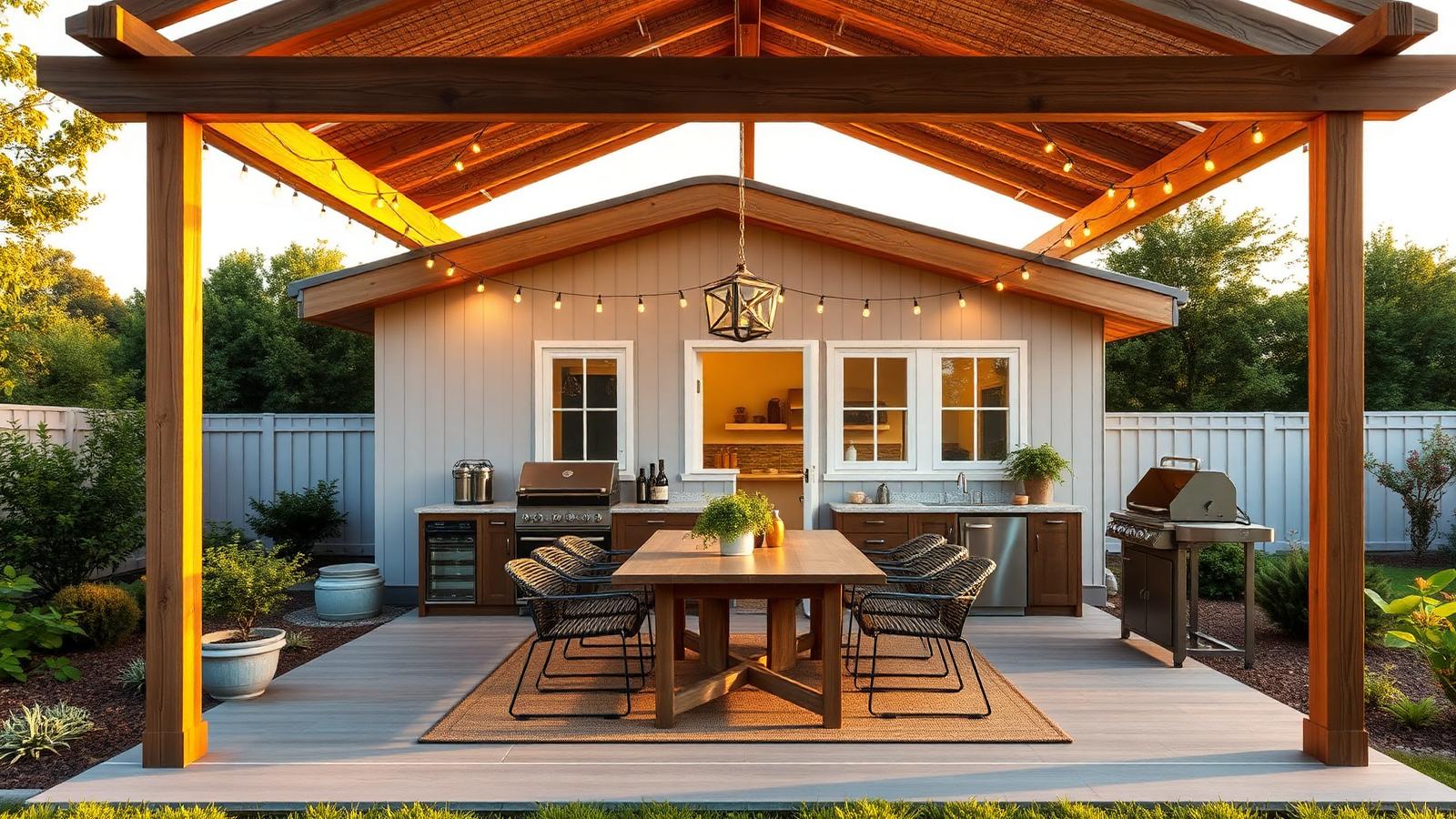 Th5 18 Home Designs design concept visualisation photo modern home and garden. Images Created by www.future-home.shop
