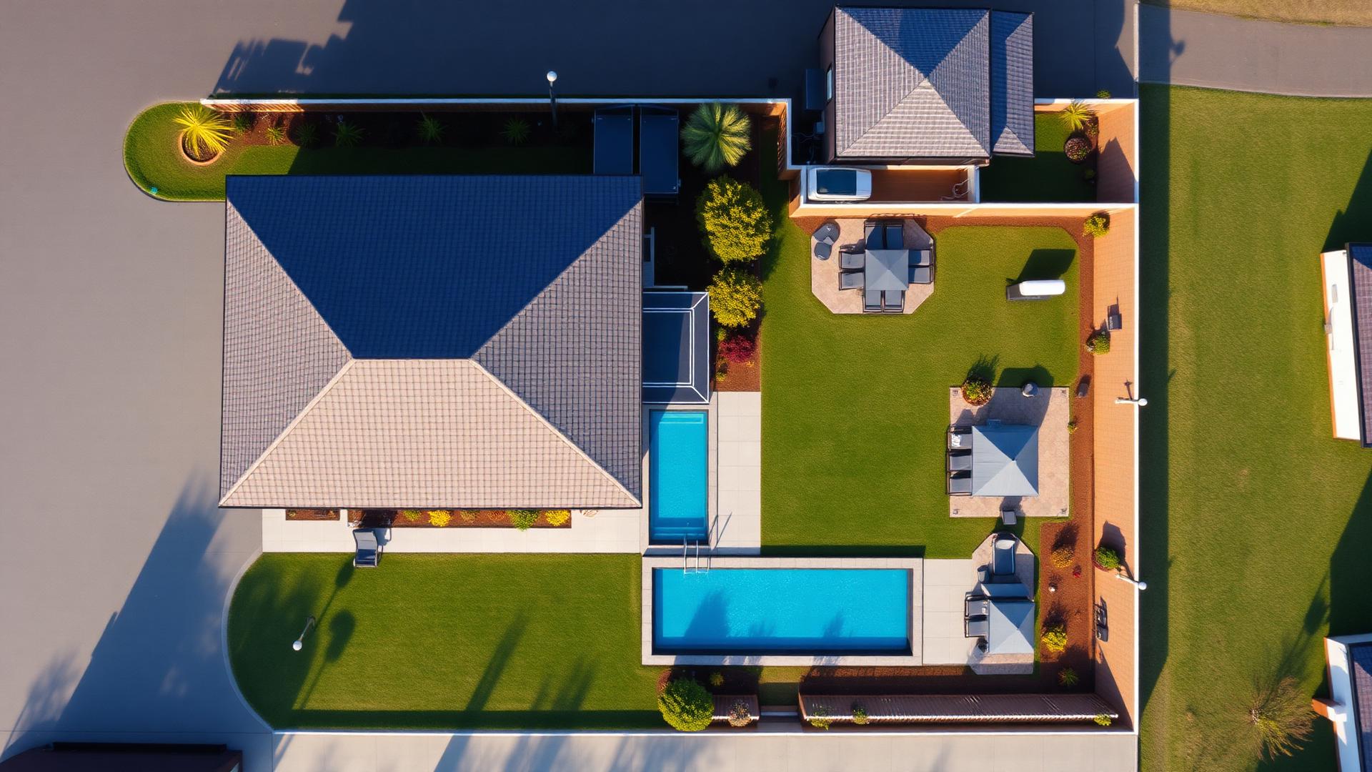 Tv 10 Luxurious Home Designs and Estates design concept visualisation photo modern. Images Created by www.future-home.shop